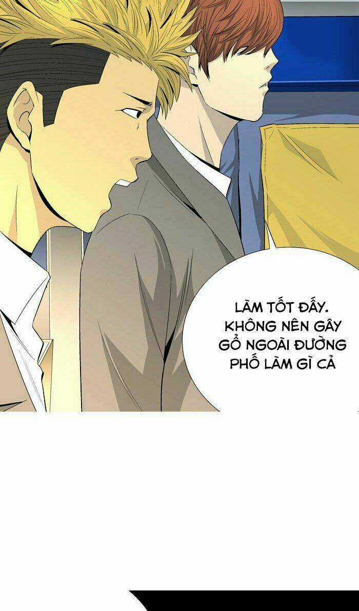 Aura From Another Planet - Chapter 36 - Trang 9