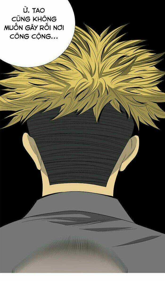 Aura From Another Planet - Chapter 36 - Trang 10