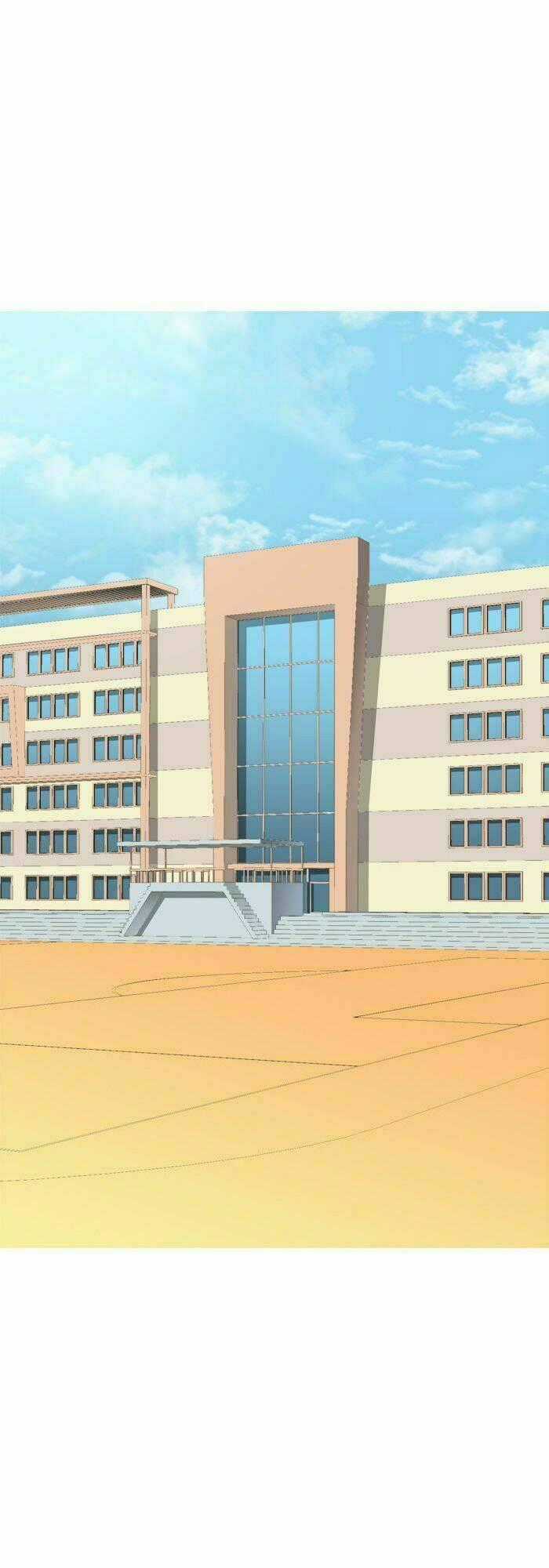 Aura From Another Planet - Chapter 37 - Trang 1