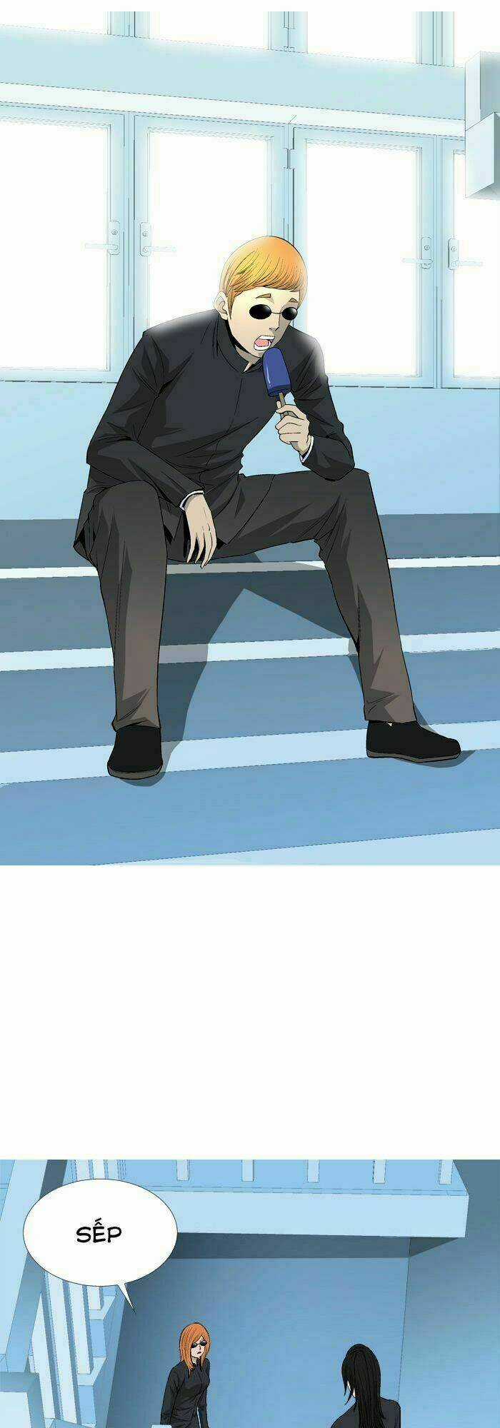 Aura From Another Planet - Chapter 37 - Trang 14