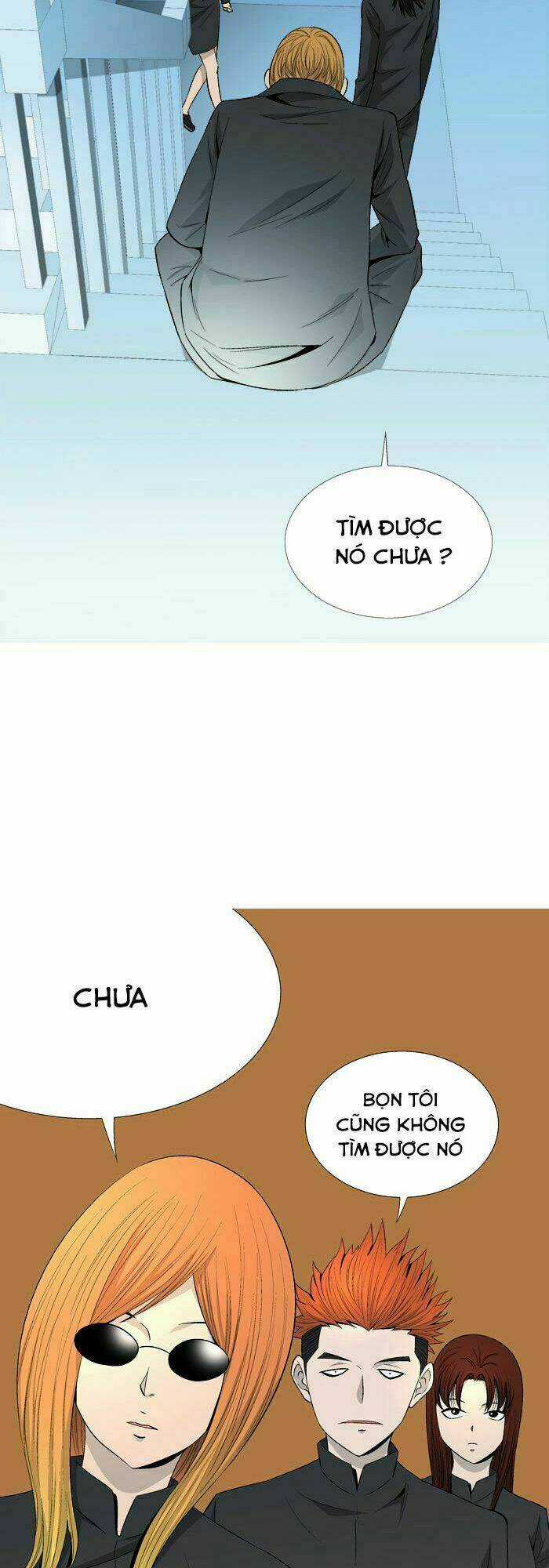 Aura From Another Planet - Chapter 37 - Trang 15