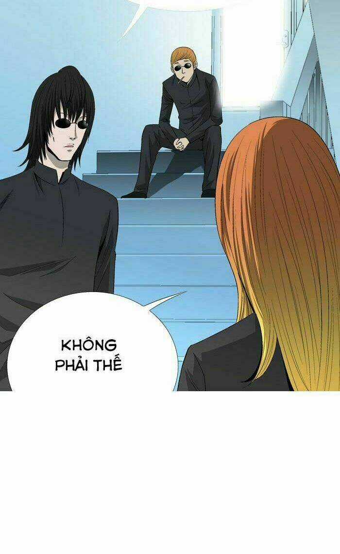 Aura From Another Planet - Chapter 37 - Trang 17