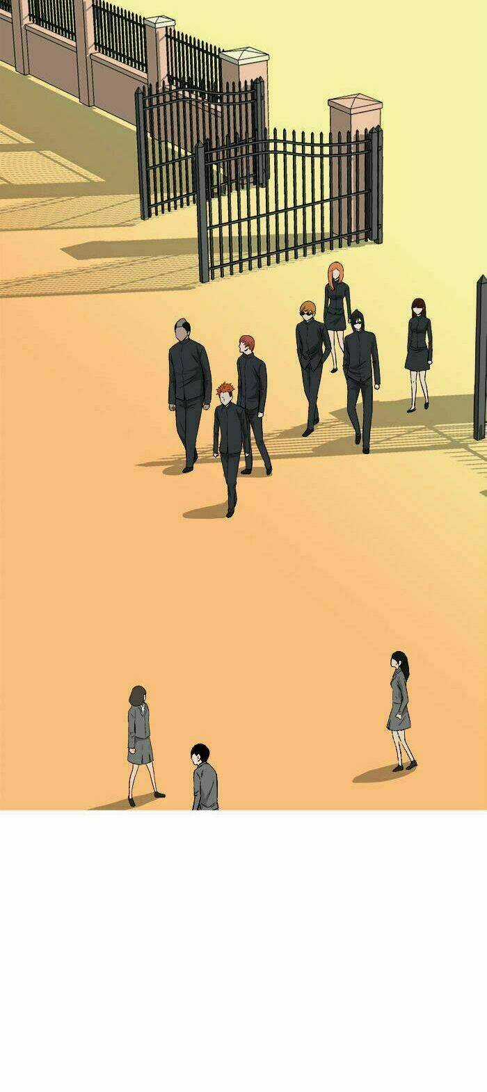 Aura From Another Planet - Chapter 37 - Trang 3