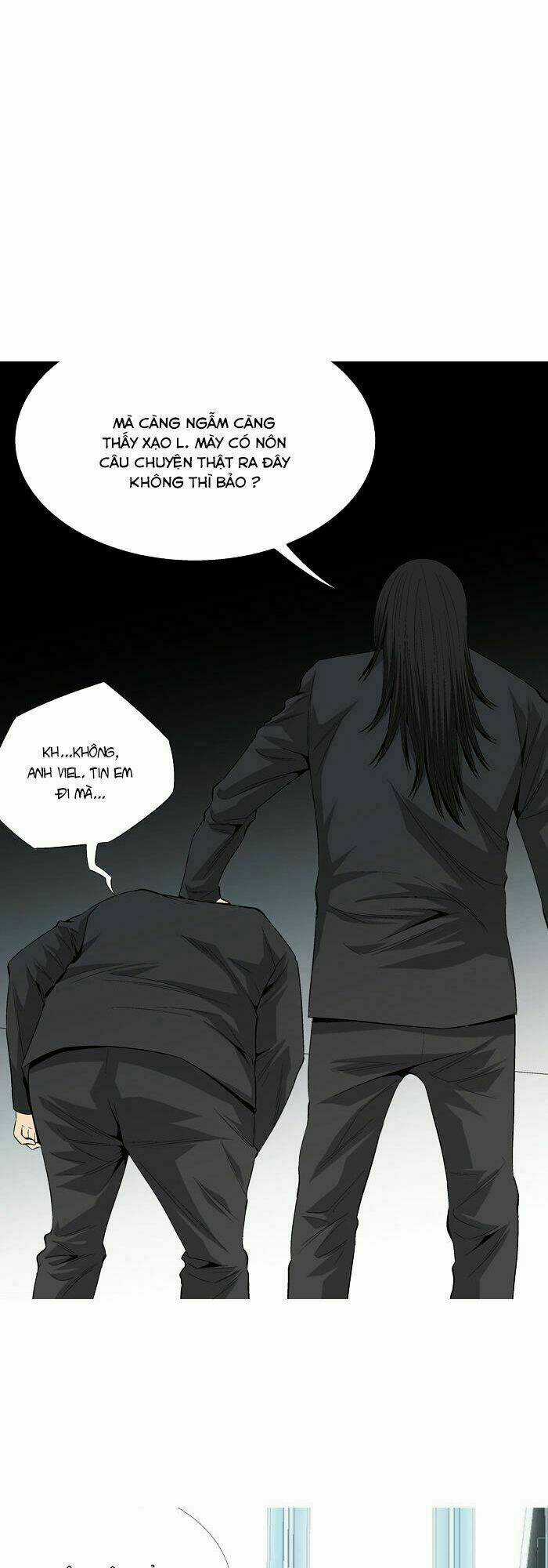 Aura From Another Planet - Chapter 37 - Trang 21