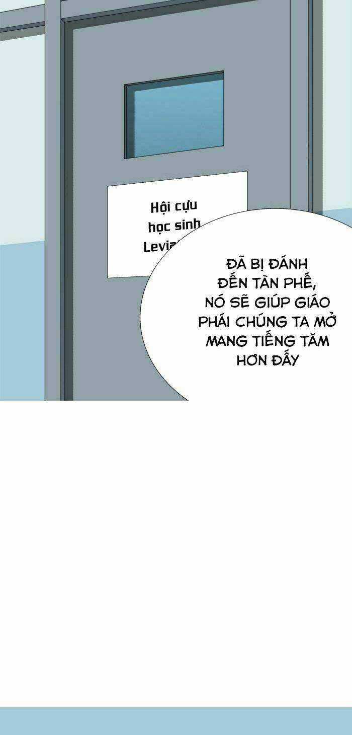 Aura From Another Planet - Chapter 37 - Trang 25