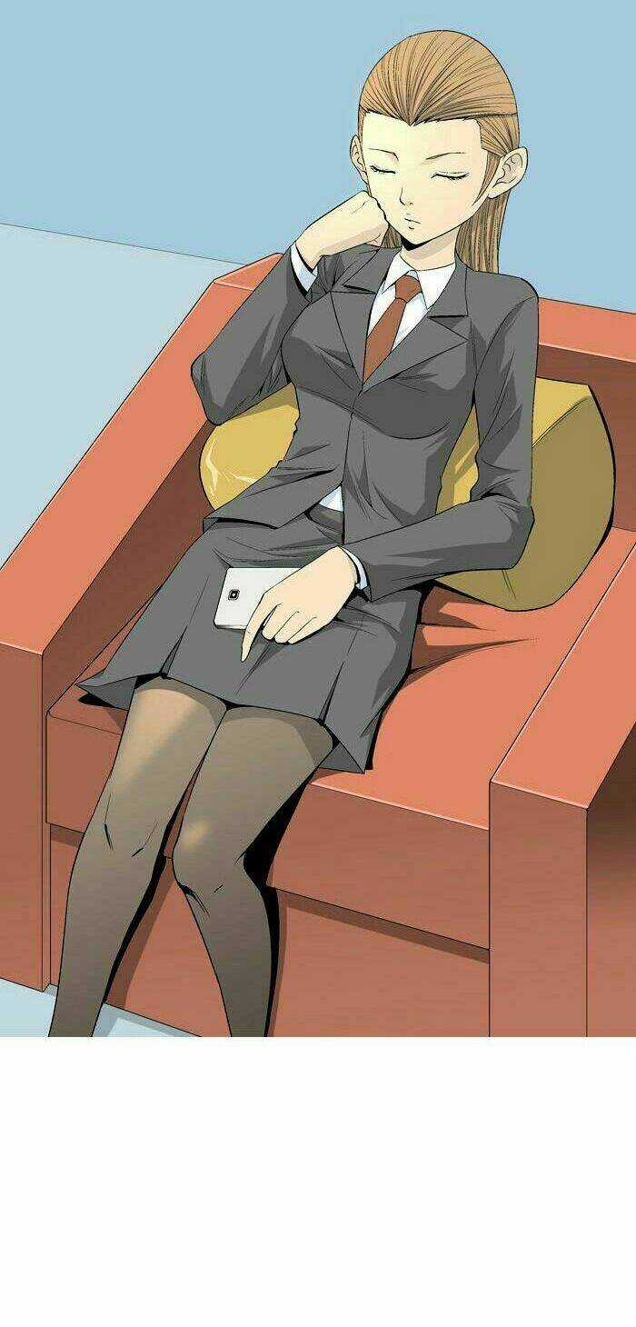 Aura From Another Planet - Chapter 37 - Trang 26