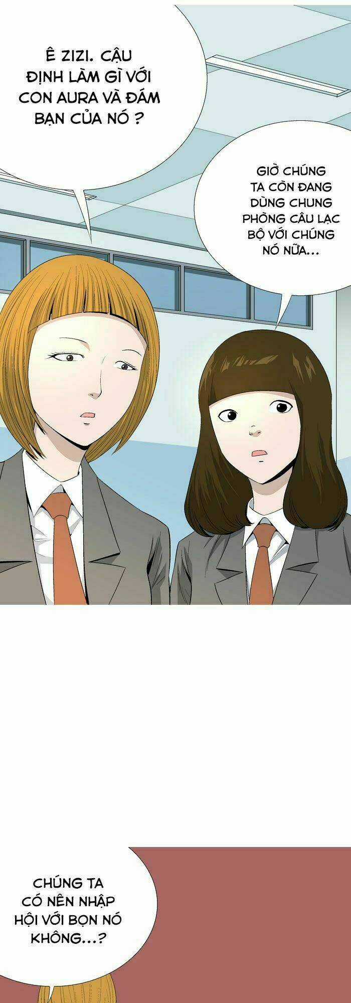 Aura From Another Planet - Chapter 37 - Trang 27