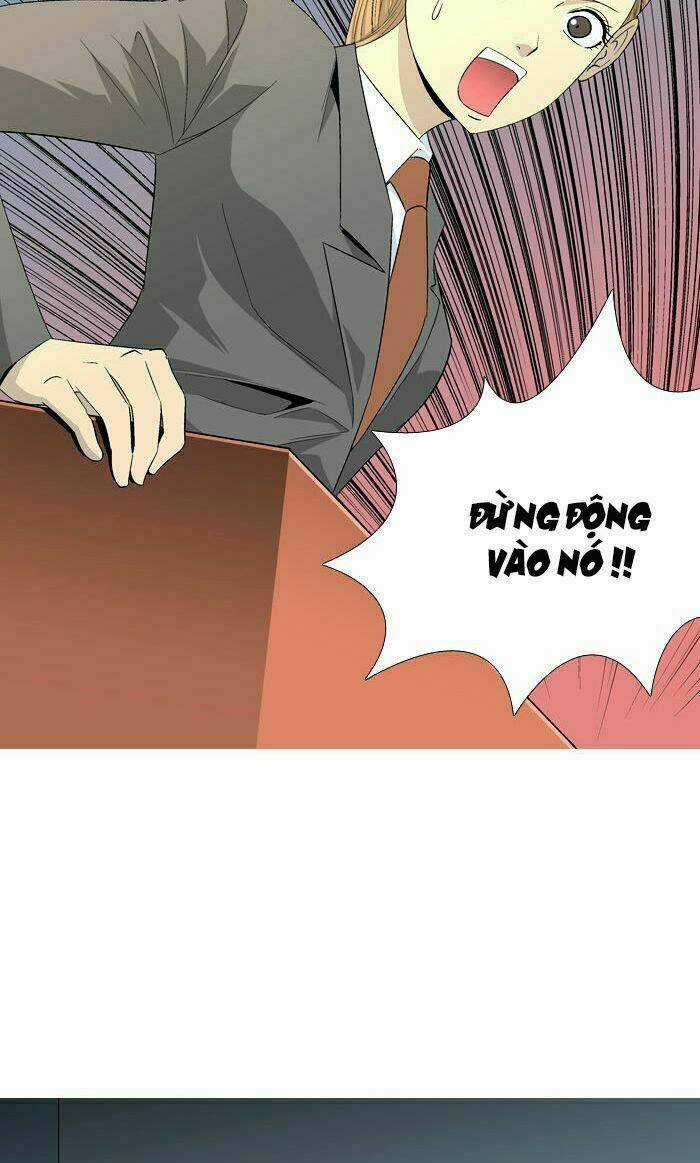 Aura From Another Planet - Chapter 37 - Trang 32