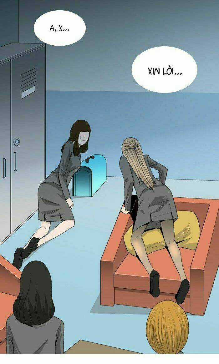 Aura From Another Planet - Chapter 37 - Trang 33