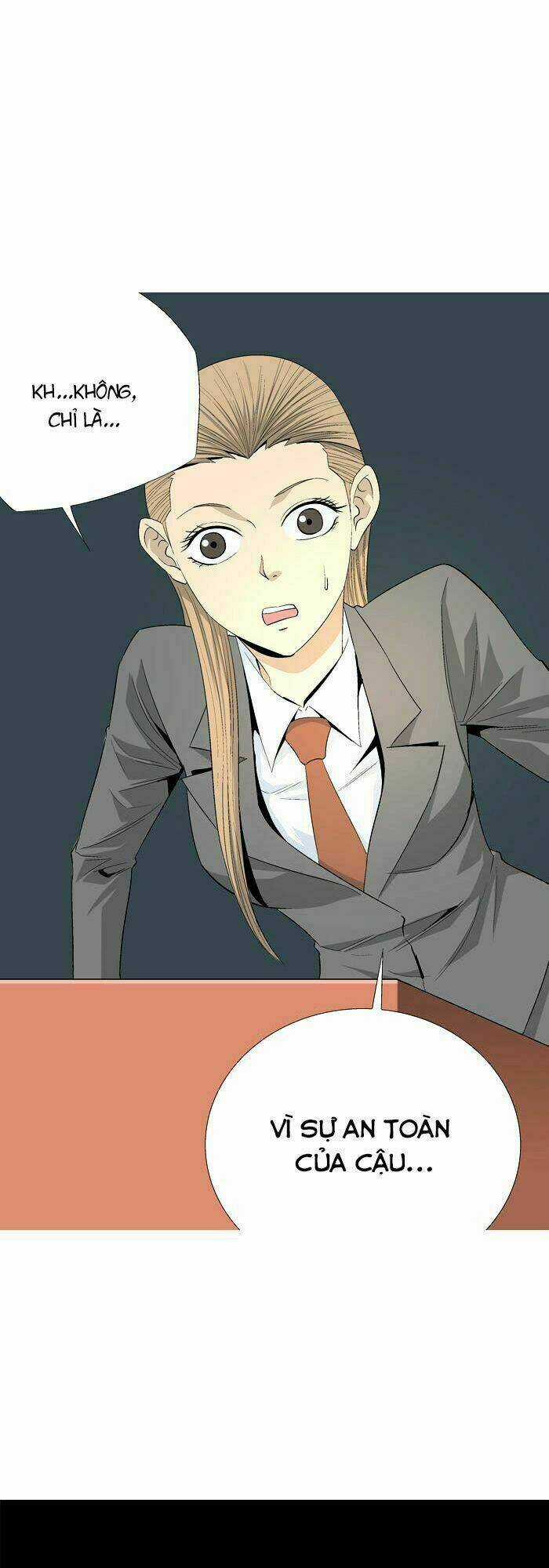 Aura From Another Planet - Chapter 37 - Trang 34