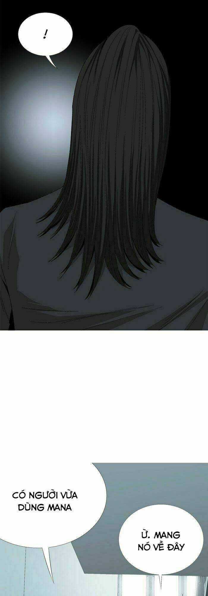 Aura From Another Planet - Chapter 37 - Trang 35