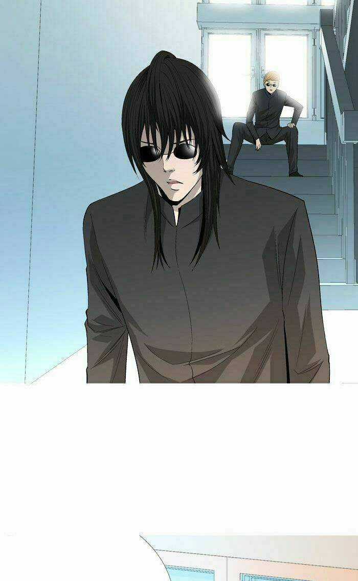 Aura From Another Planet - Chapter 37 - Trang 36