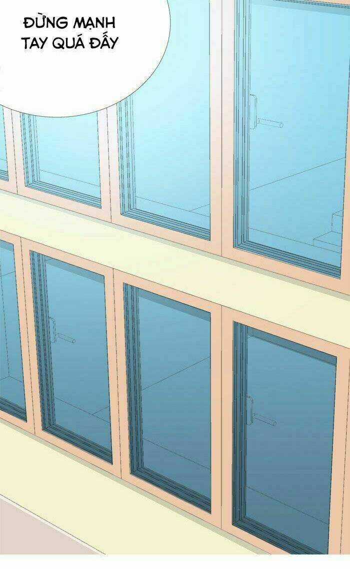 Aura From Another Planet - Chapter 37 - Trang 37