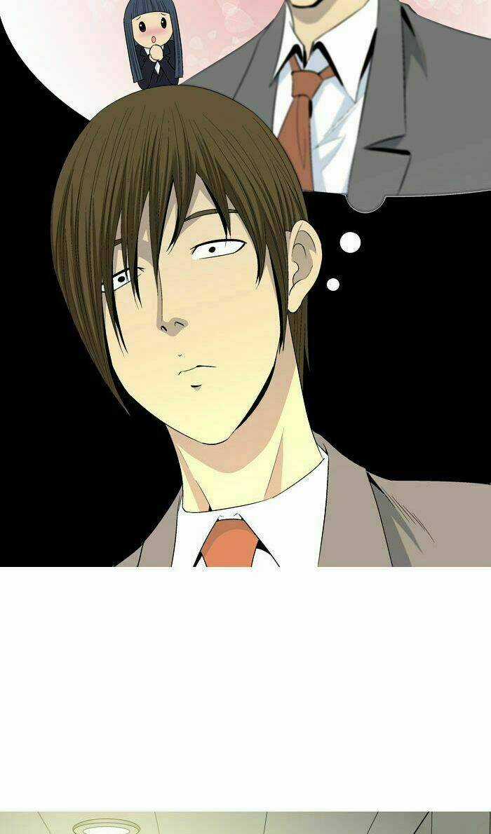 Aura From Another Planet - Chapter 37 - Trang 42