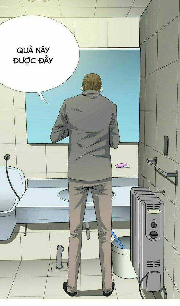 Aura From Another Planet - Chapter 37 - Trang 43