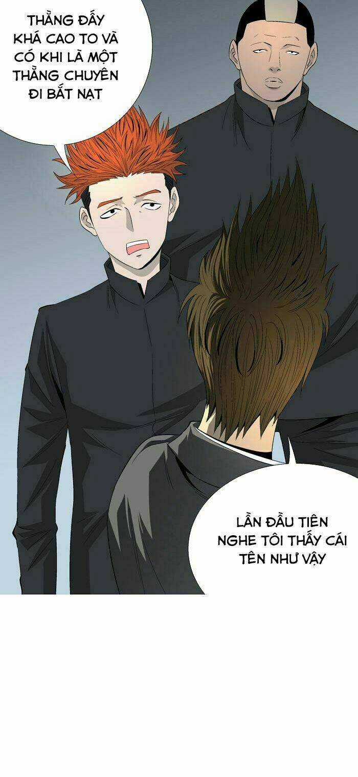 Aura From Another Planet - Chapter 37 - Trang 46