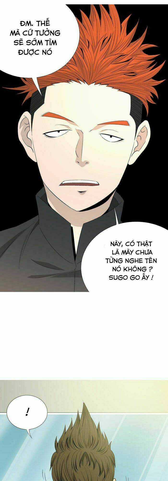 Aura From Another Planet - Chapter 37 - Trang 47