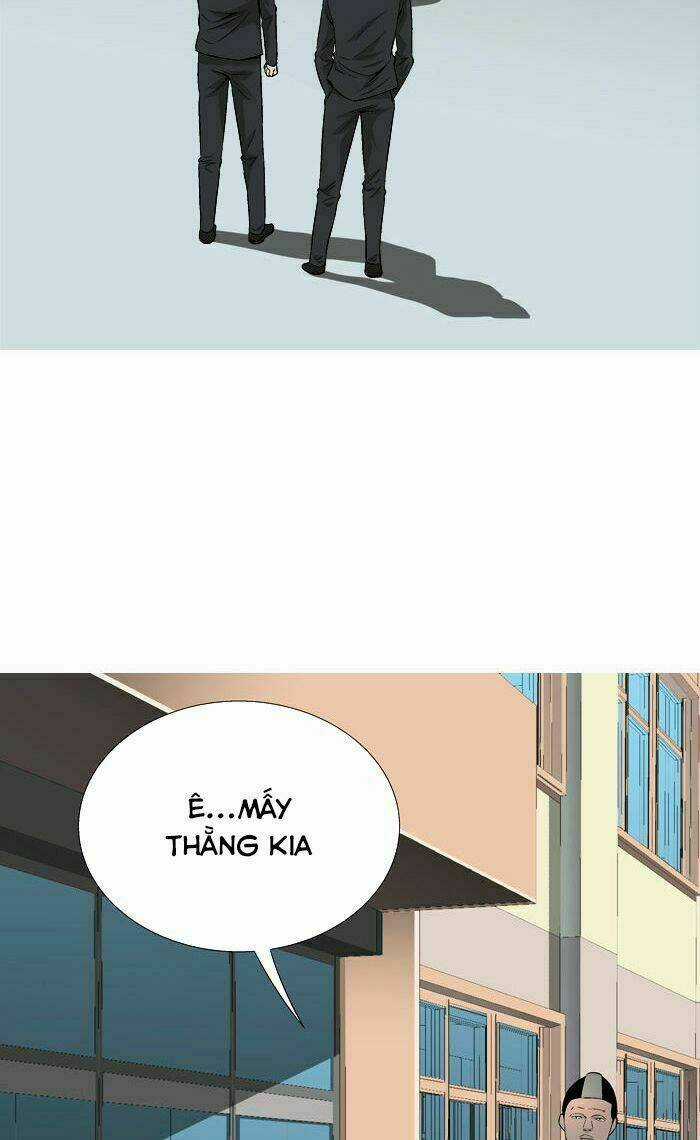 Aura From Another Planet - Chapter 37 - Trang 6