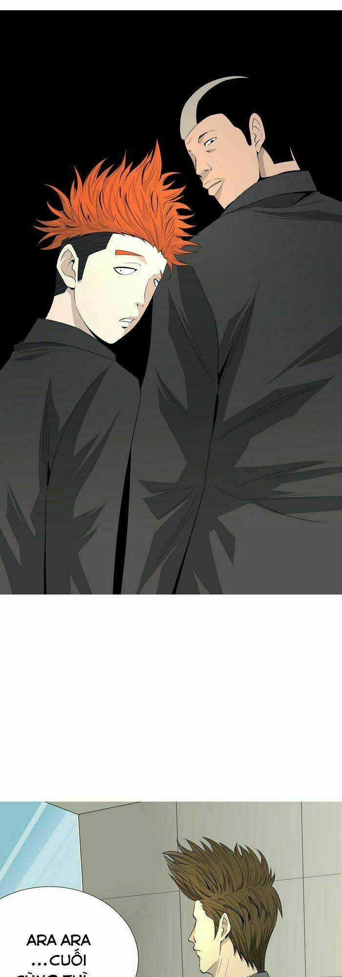 Aura From Another Planet - Chapter 37 - Trang 51