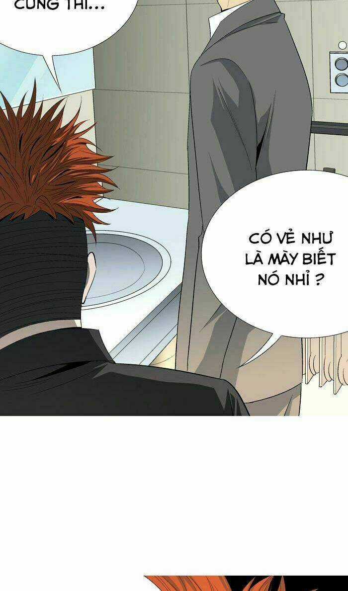 Aura From Another Planet - Chapter 37 - Trang 52