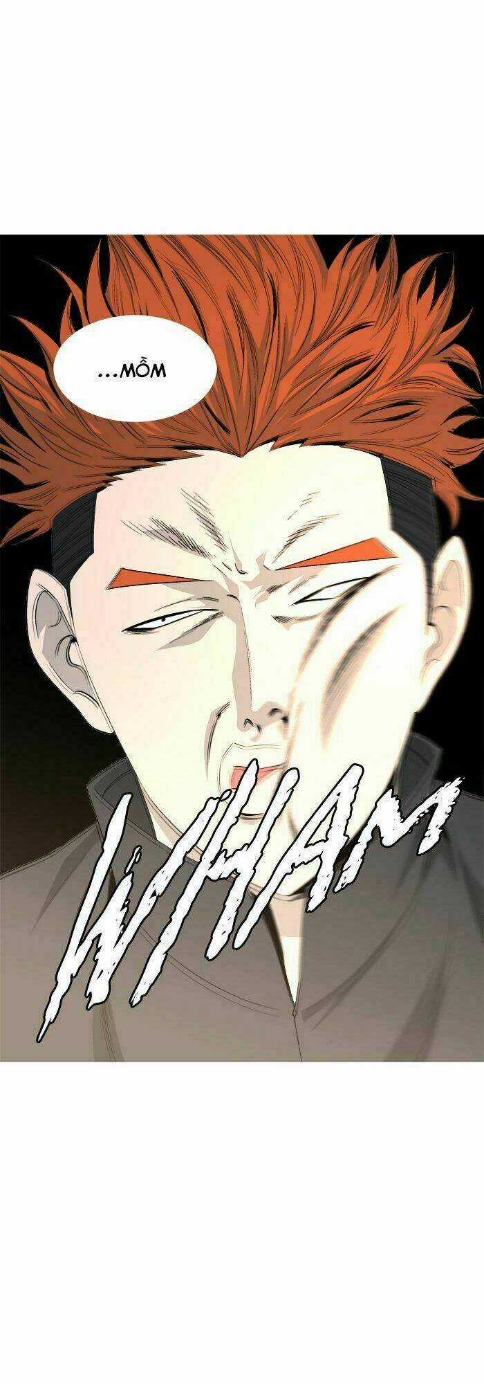 Aura From Another Planet - Chapter 37 - Trang 54