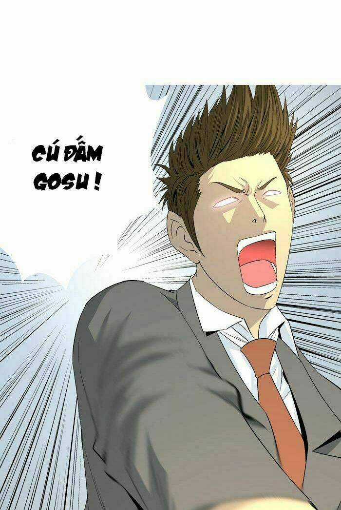 Aura From Another Planet - Chapter 37 - Trang 55