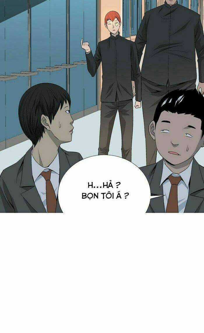 Aura From Another Planet - Chapter 37 - Trang 7