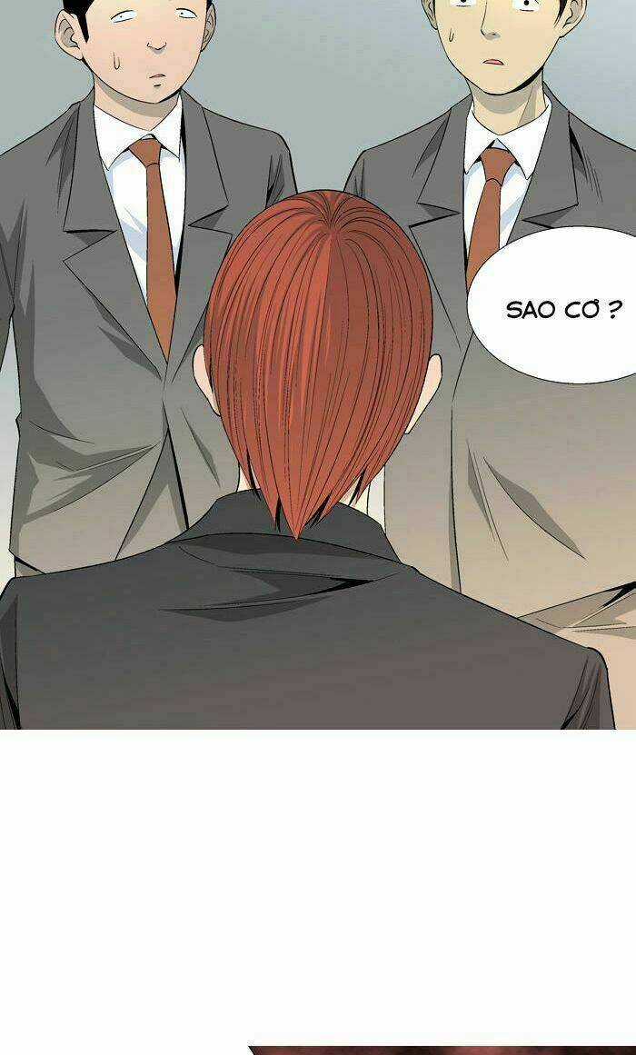 Aura From Another Planet - Chapter 37 - Trang 9