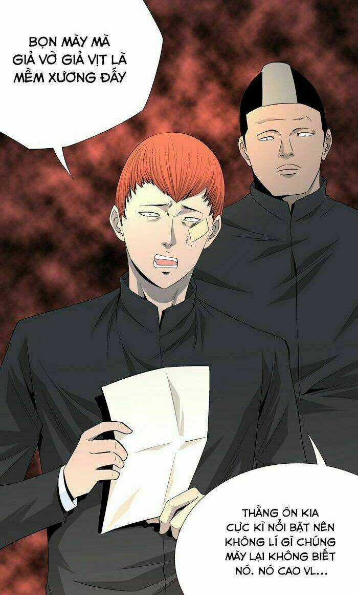 Aura From Another Planet - Chapter 37 - Trang 10