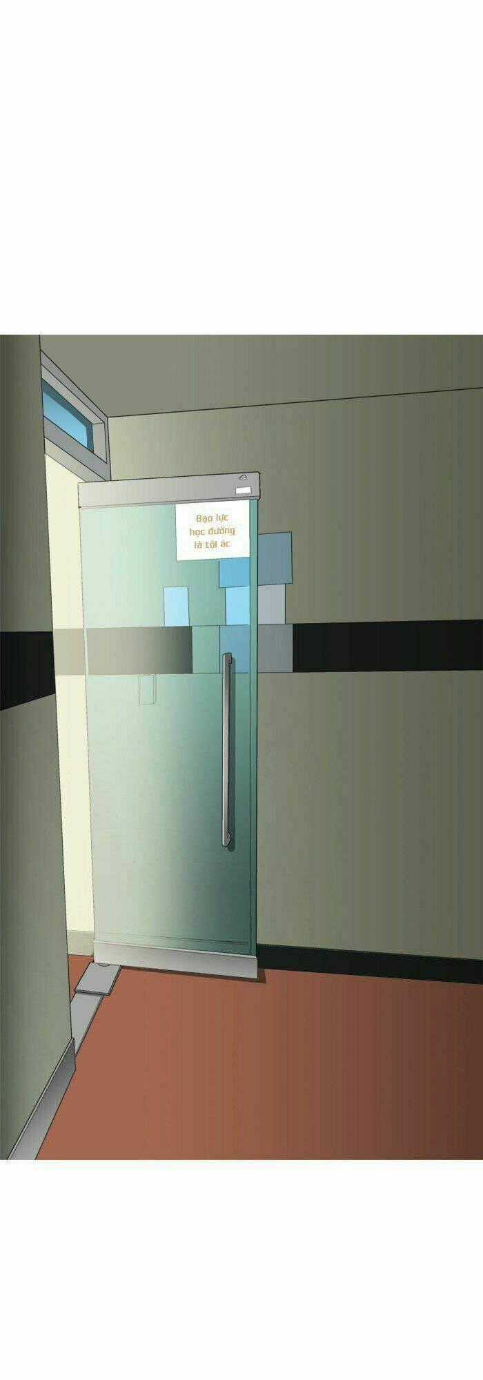 Aura From Another Planet - Chapter 38 - Trang 1