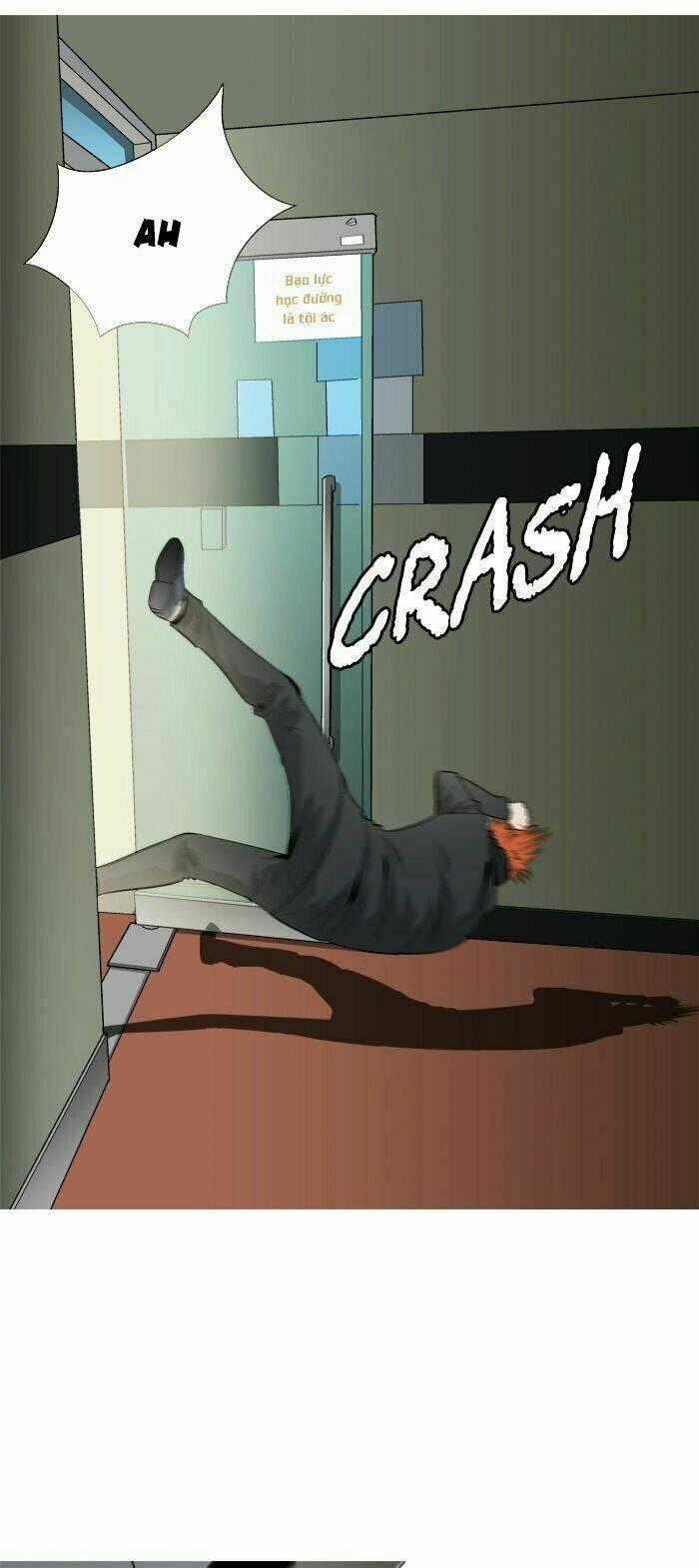 Aura From Another Planet - Chapter 38 - Trang 2