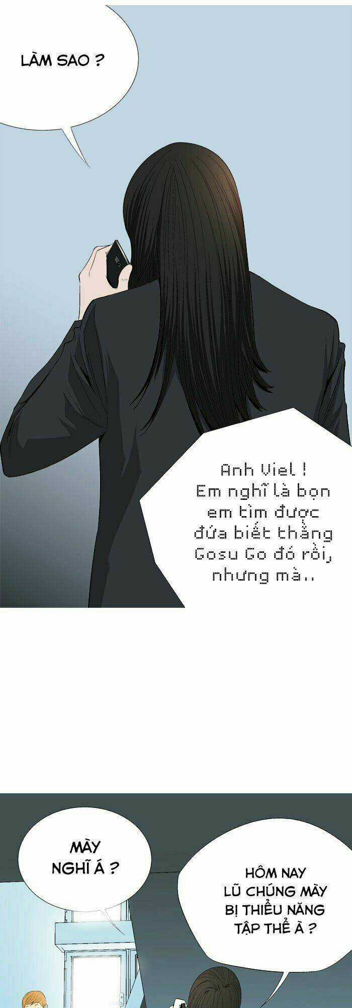 Aura From Another Planet - Chapter 38 - Trang 14