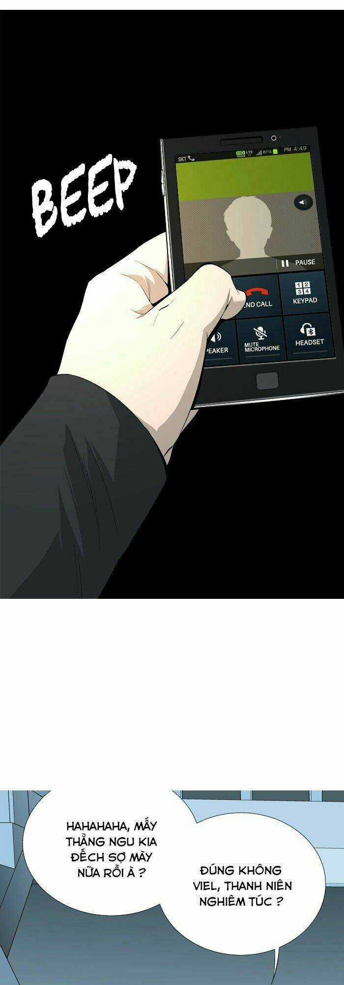 Aura From Another Planet - Chapter 38 - Trang 18