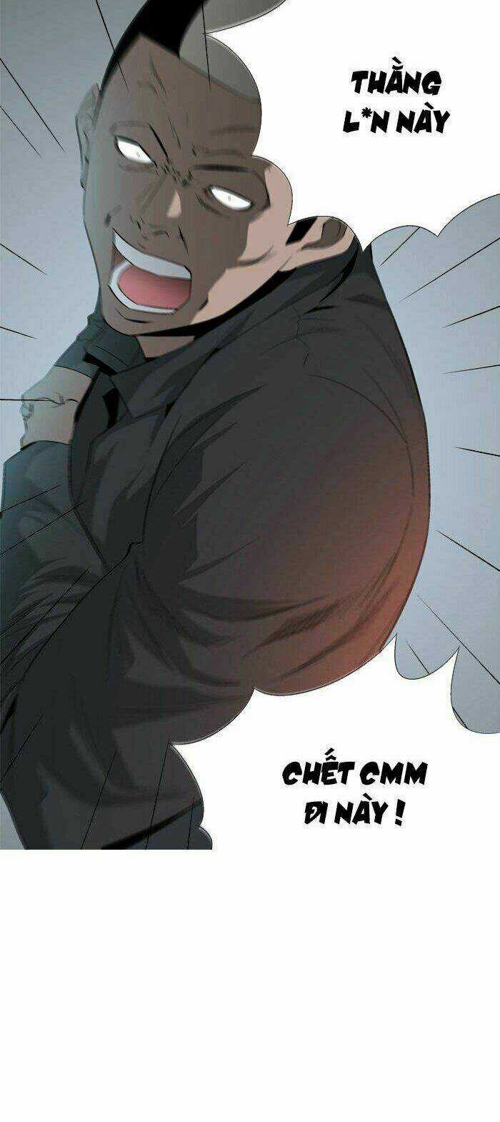 Aura From Another Planet - Chapter 38 - Trang 3