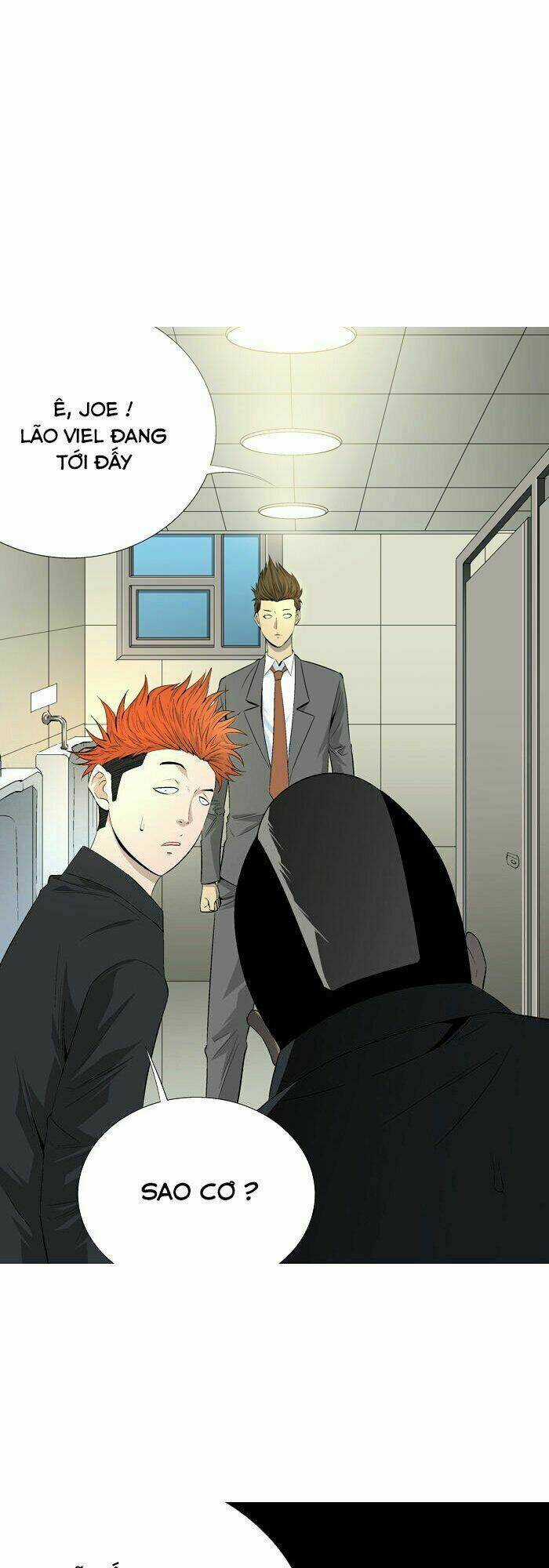 Aura From Another Planet - Chapter 38 - Trang 21