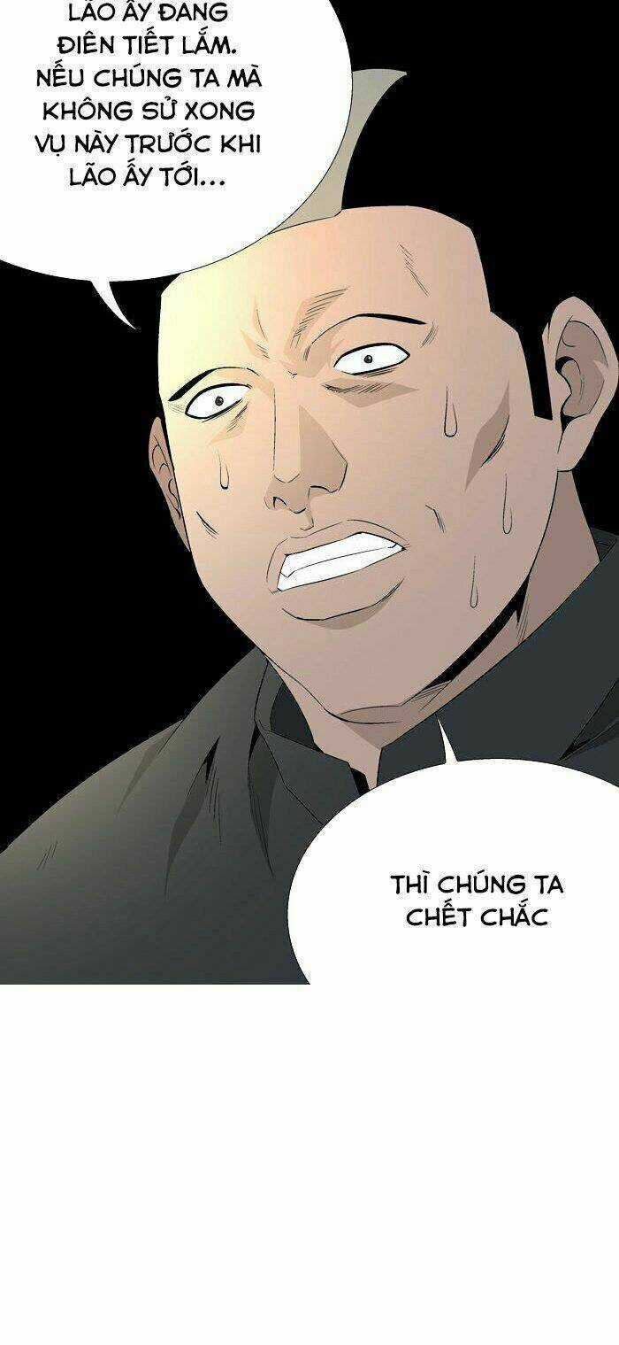 Aura From Another Planet - Chapter 38 - Trang 22