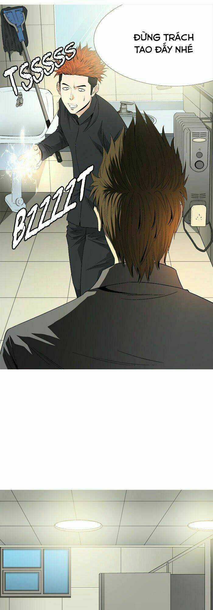 Aura From Another Planet - Chapter 38 - Trang 24