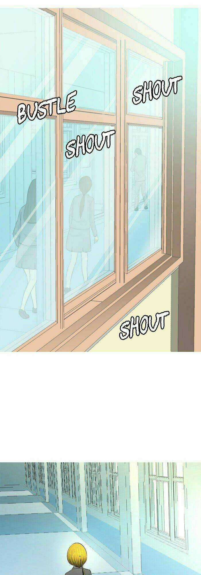 Aura From Another Planet - Chapter 38 - Trang 28