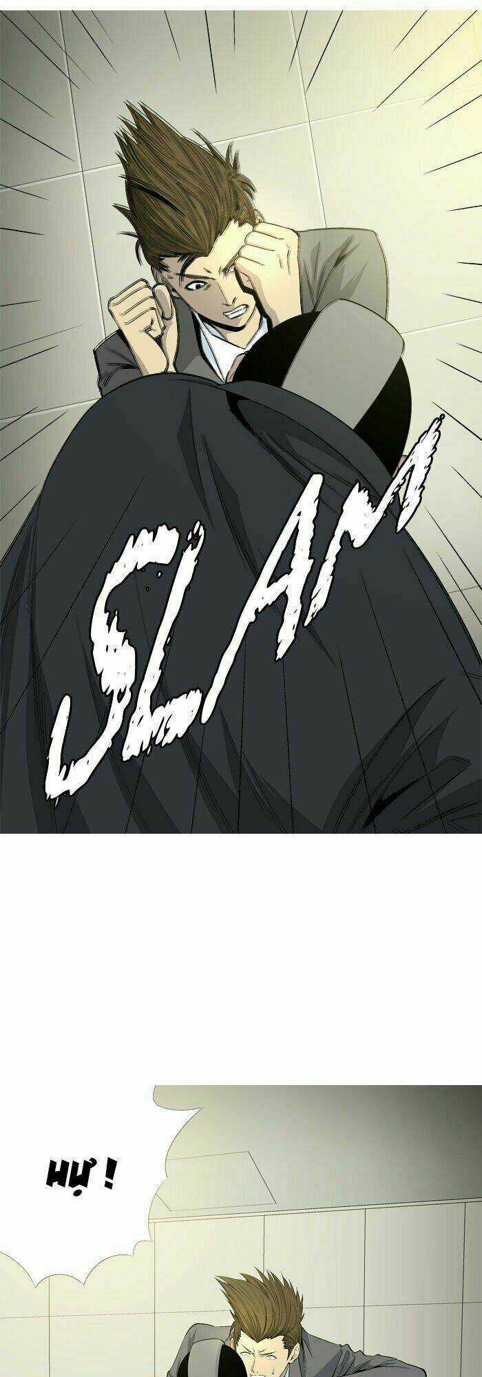 Aura From Another Planet - Chapter 38 - Trang 4