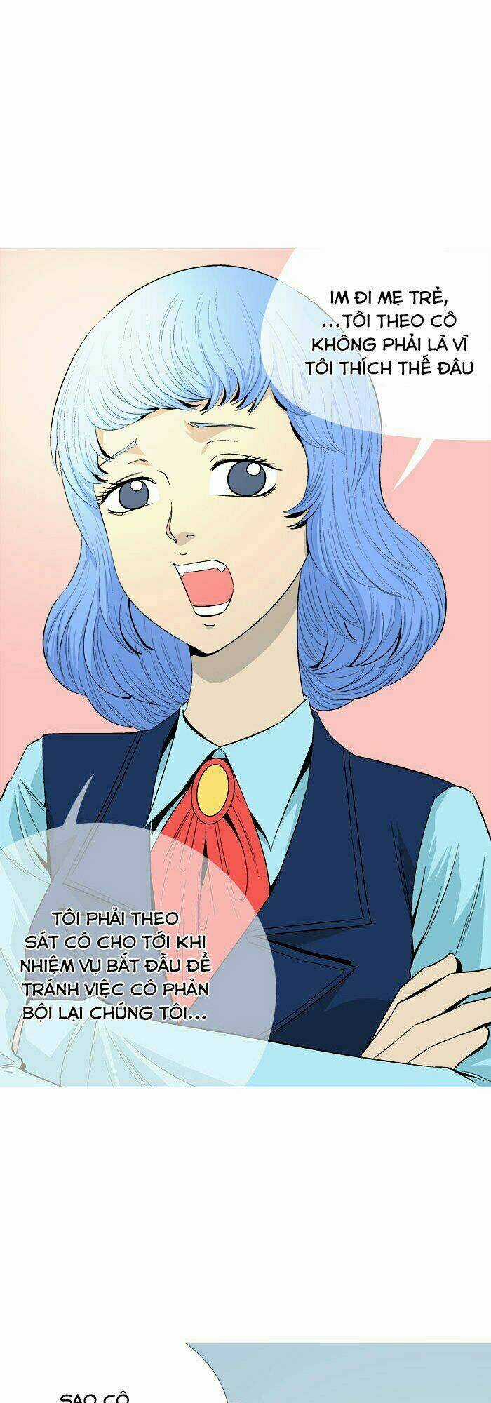 Aura From Another Planet - Chapter 38 - Trang 31