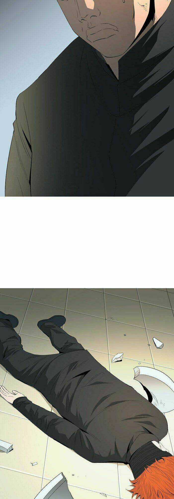 Aura From Another Planet - Chapter 38 - Trang 35