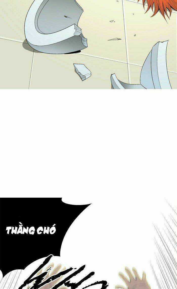 Aura From Another Planet - Chapter 38 - Trang 36