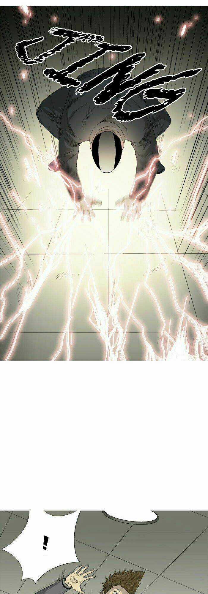 Aura From Another Planet - Chapter 38 - Trang 38