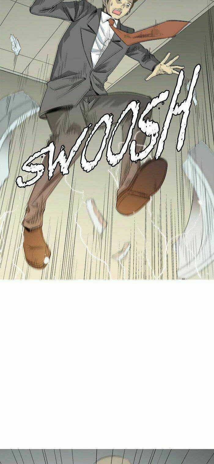 Aura From Another Planet - Chapter 38 - Trang 39