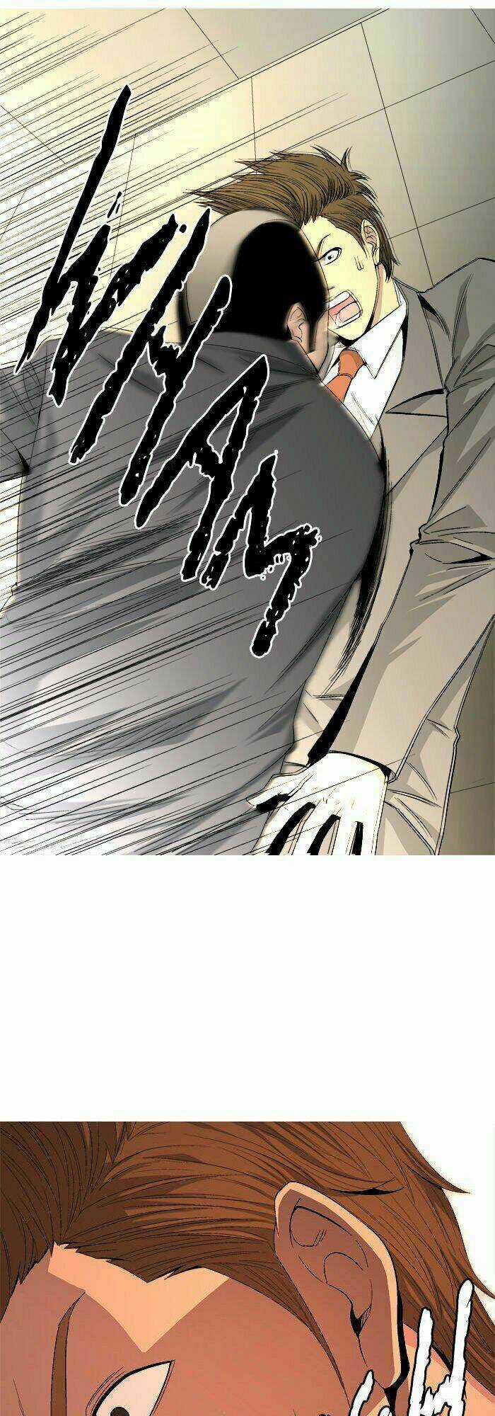 Aura From Another Planet - Chapter 38 - Trang 41