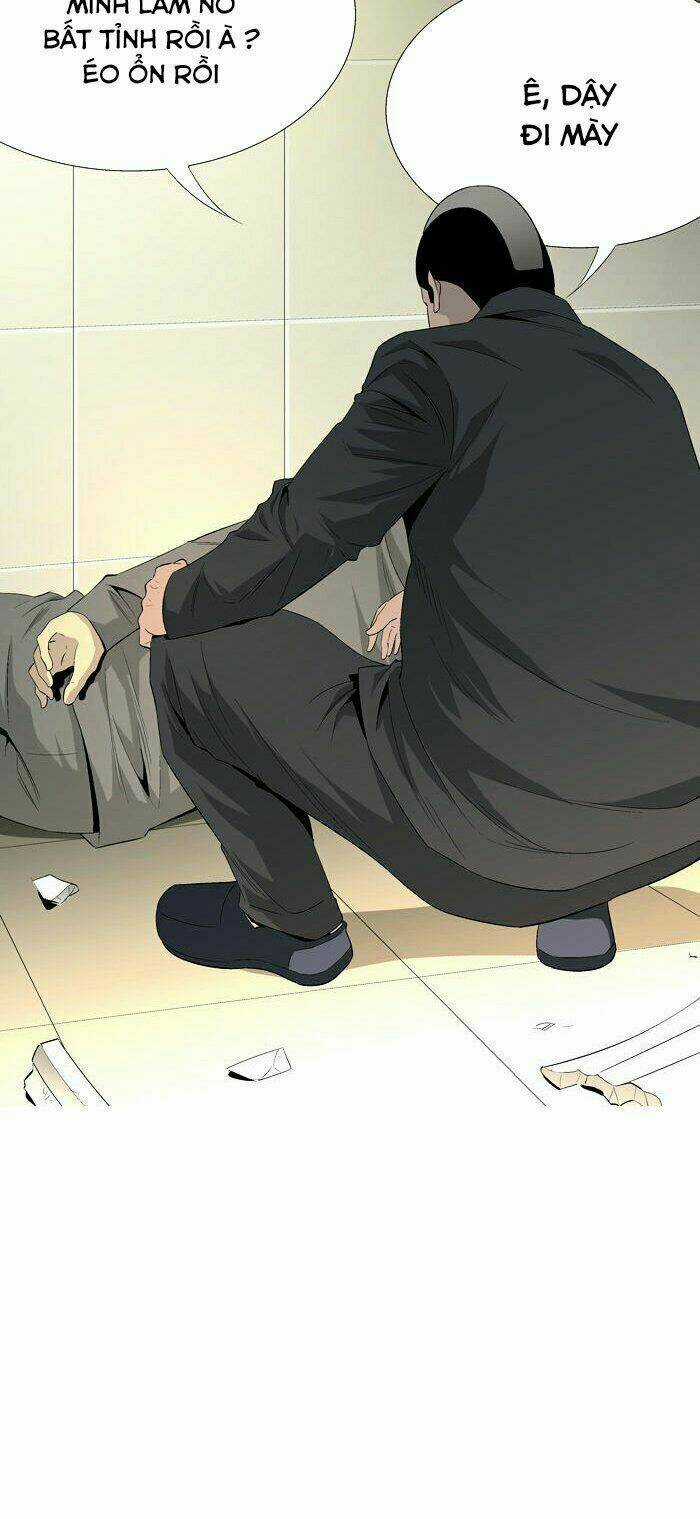 Aura From Another Planet - Chapter 38 - Trang 45