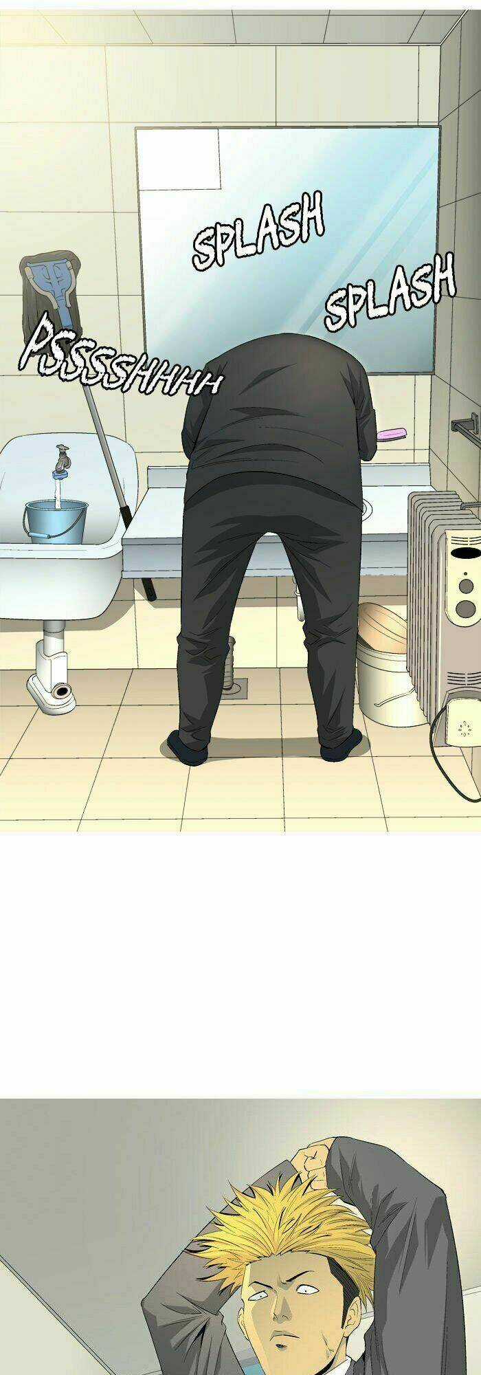 Aura From Another Planet - Chapter 38 - Trang 47