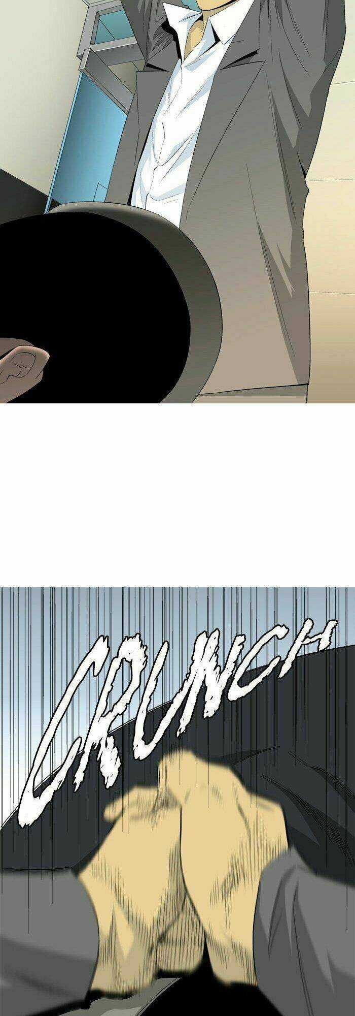 Aura From Another Planet - Chapter 38 - Trang 48