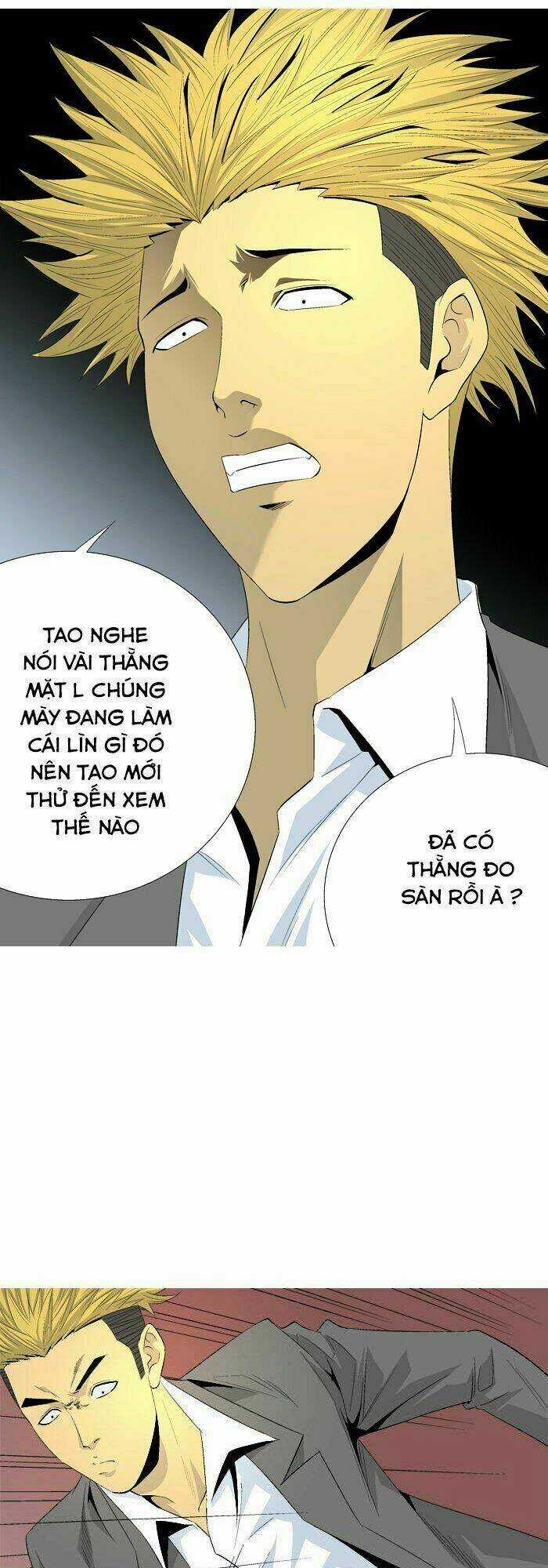 Aura From Another Planet - Chapter 38 - Trang 51