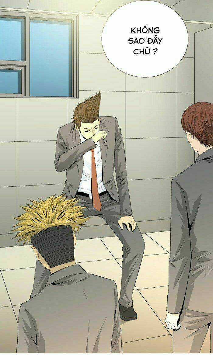 Aura From Another Planet - Chapter 38 - Trang 53